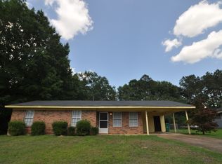 874 Scott St, Tupelo, MS 38804