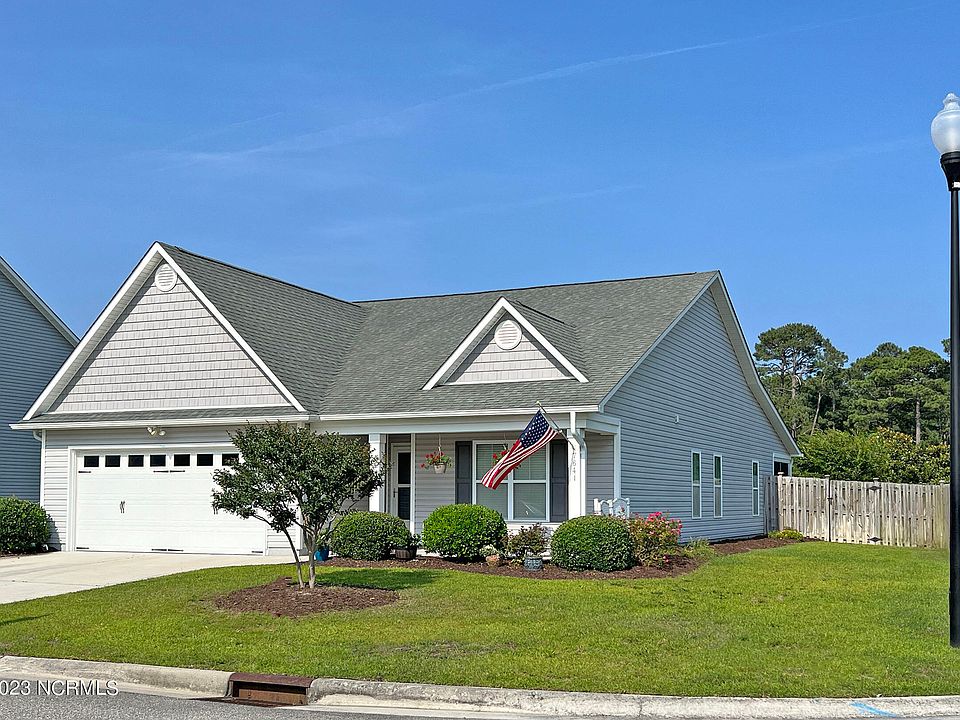 7641 Champlain Drive, Wilmington, NC 28412 Zillow