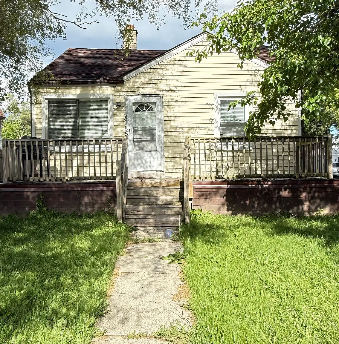 2 bed, 900 sqft, $1,200 — Photo 1