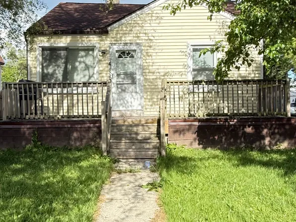 4285 Pepper Rd #1, Ecorse, MI 48229