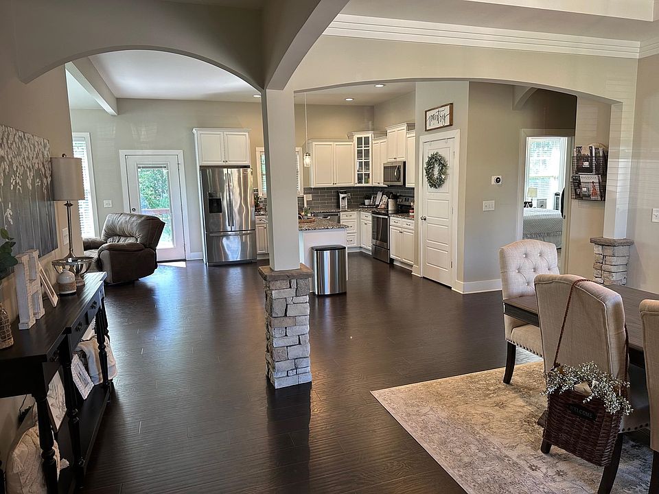 338 Saddlers Run, Chesnee, SC 29323 Zillow