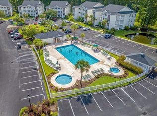 1310 River Oaks Dr #2, Myrtle Beach, SC 29579