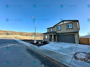 4347 Country Flats Way, Sparks, NV
