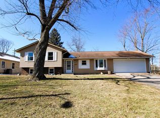 1560 Hemlock Rd, Lafayette, IN 47905