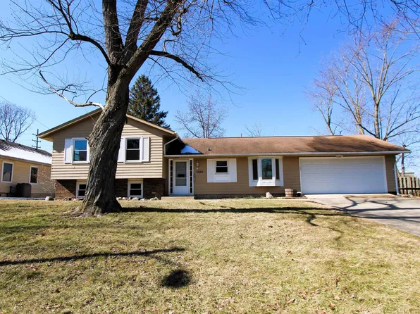 1560 Hemlock Rd, Lafayette, IN 47905
