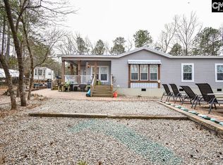 5605 Wagener Rd, Salley, SC 29137