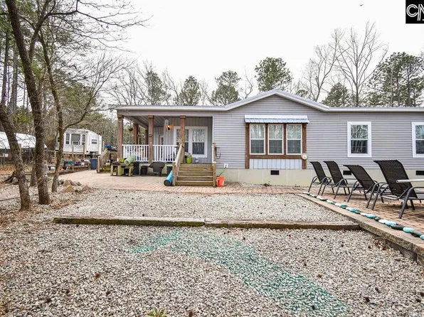 5605 Wagener Rd, Salley, SC 29137