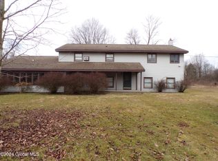 47 Bentley Rd, Hudson Falls, NY 12839