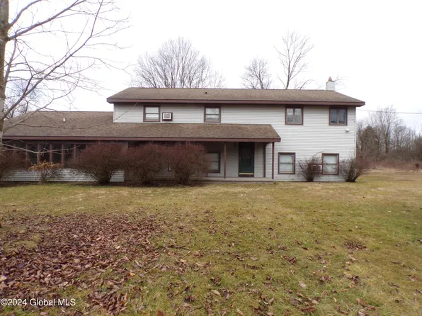 47 Bentley Road, Kingsbury, NY 12839