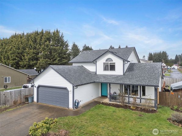 404 E Valley Street, Yacolt, WA 98675