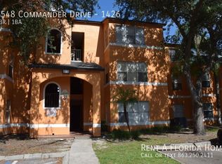 4548 Commander Dr APT 1426, Orlando, FL 32822