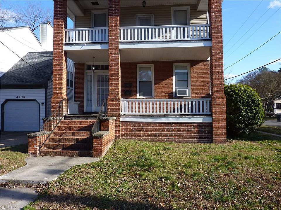 1st image of 4500 Newport Ave #1