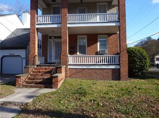 4500 Newport Ave #1, Norfolk, VA 23508