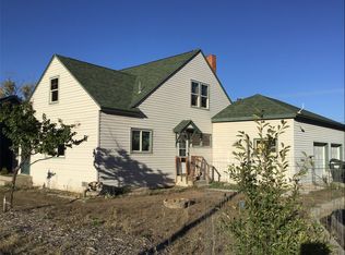 924 S 2nd St, Hamilton, MT 59840