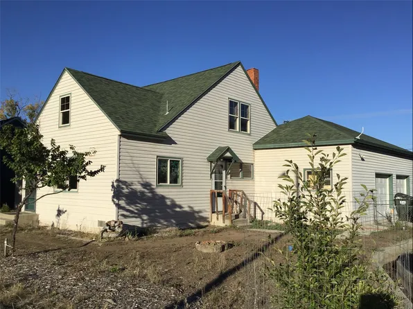 924 S 2nd St, Hamilton, MT 59840