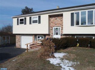 259 W 3rd St, Red Hill, PA 18076