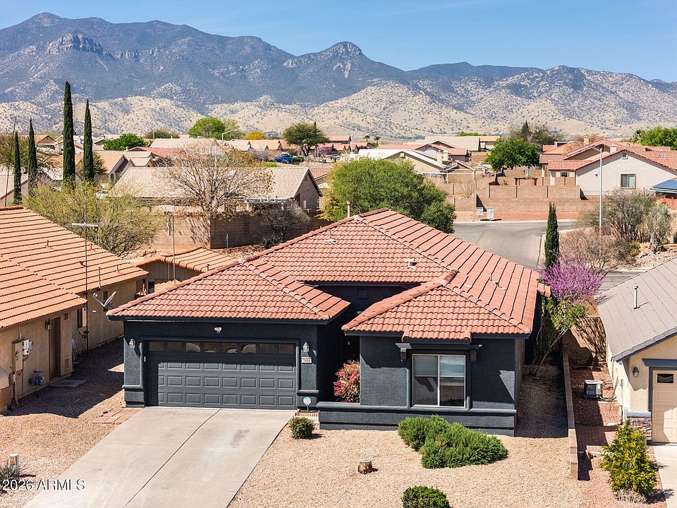 1st image of 2444 DESERT LILY Lane