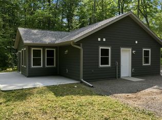 11217W Plover Lane, Hayward, WI 54843