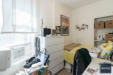 Rented by Bond New York