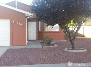 476 S 100 E, Ivins, UT 84738