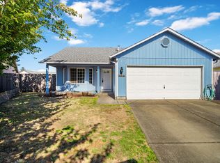 8916 NE 134th Ct, Vancouver, WA 98682