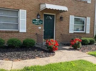 5002 Woodbine Ave APT B, Dayton, OH 45432