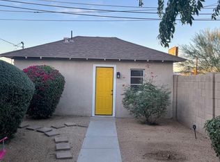 1524 W Monroe St, Phoenix, AZ 85007