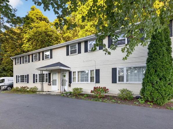 11B Maple Ave #11B, Canton, CT 06019