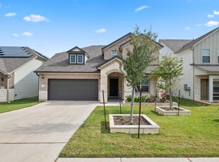 17708 Zinfandel Dr, Pflugerville, TX 78660