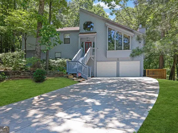 1314 Shadowood Ct, Marietta, GA 30066