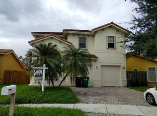 1068 SW 143rd Ct, Miami, FL 33184