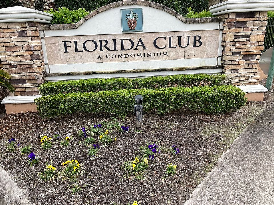 1st image of 550 Florida Club Blvd APT 106