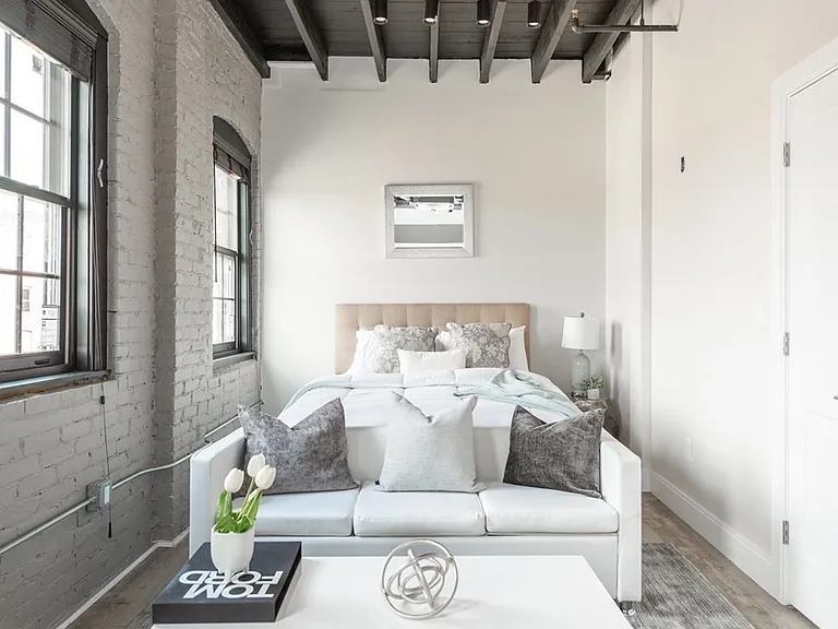 Walker Lofts — Photo 24