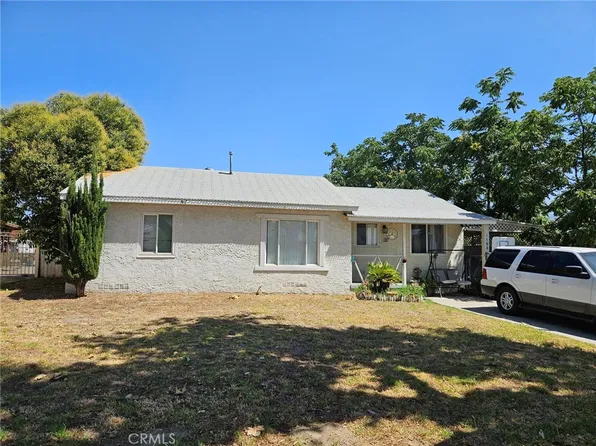 1588 W 20th St, San Bernardino, CA 92411
