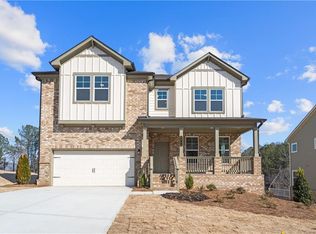 8935 Tanner Cres, Ball Ground, GA 30107