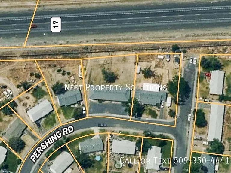 1314 Pershing Rd — Photo 26