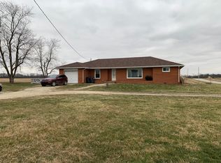 10076 W 800 S, Losantville, IN 47354