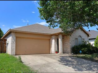 2609 Westheimer Rd, Denton, TX 76210