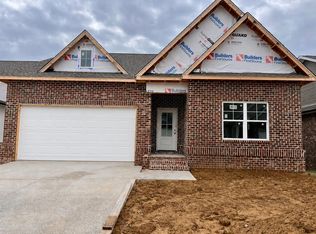 1110 Cross Pointe Dr, Cookeville, TN 38506