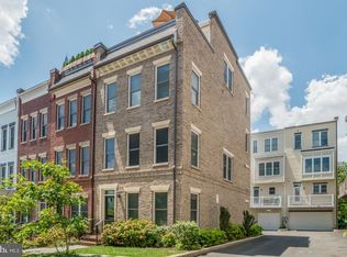 2889 Chancellors Way NE, Washington, DC 20017