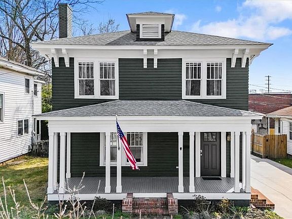 3rd image of 313 W Fisher Ave