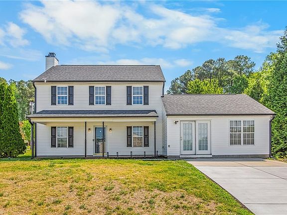 3rd image of 1801 Antler Ct