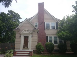 195 Lagrange St, West Roxbury, MA 02132