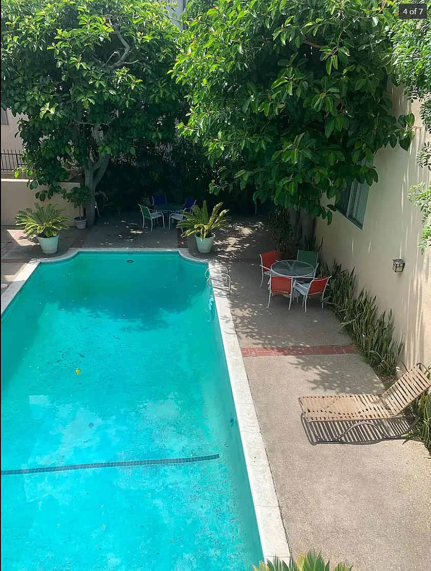 1 bed, 1000 sqft, $2,495 — Photo 2