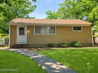 542 Jackson Avenue, Brick, NJ 08723