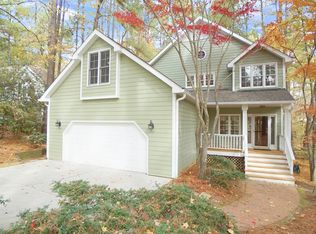 8326 Burns Pl, Chapel Hill, NC 27516