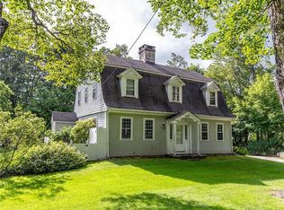 112 Sentry Hill Rd, Roxbury, CT 06783