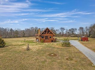 313 Lowry Ln, Chickamauga, GA 30707