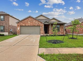 19812 Cherubini Trl, Pflugerville, TX 78660