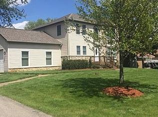 1900 S Lake Ct #LOT 10, Novi, MI 48377